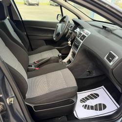 Peugeot 307 Style 1.6 HDi 16v - 90 Verri&egrave;res-en-Anjou