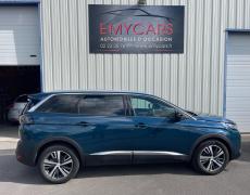 Peugeot 5008 Bréal-sous-Montfort