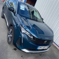Peugeot 5008 ALLURE PACK EAT8 1.5 BLUEHDI 130CH S&S Br&eacute;al-sous-Montfort