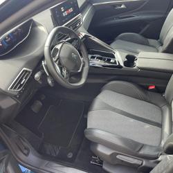 Peugeot 5008 ALLURE PACK EAT8 1.5 BLUEHDI 130CH S&S Br&eacute;al-sous-Montfort