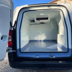 Toyota Proace TOYOTA PROACE CITY LONG D-4D 100 FRIGORIFIQUE FRCX 1.5L D-4D 100 Cenon