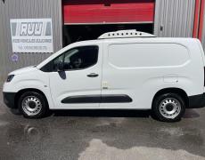 Toyota Proace Cenon