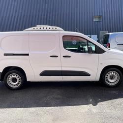 Toyota Proace TOYOTA PROACE CITY LONG D-4D 100 FRIGORIFIQUE FRCX 1.5L D-4D 100 Cenon