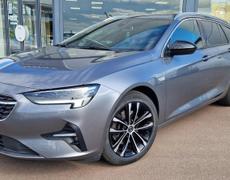 Opel Insignia Sports Tourer Coutances