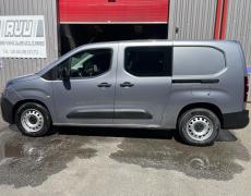 Citroen Berlingo Entreprise Cenon