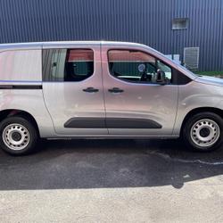 Citroen Berlingo Entreprise CA XL BLUEHDI 130 S&amp;S EAT8 Cenon