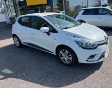 Renault Clio 4 Charmes