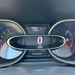 Renault Clio 4 Trend 1.2 16V 75 Charmes