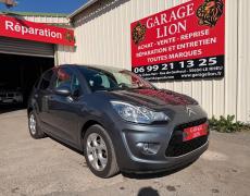 Citroen C3 Le Rheu