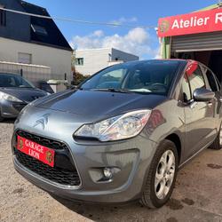 Citroen C3 Airplay 1.4i Le Rheu