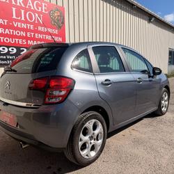 Citroen C3 Airplay 1.4i Le Rheu