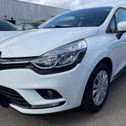 Renault Clio 4 Zen dCi 75 Energy La Bruffi&egrave;re