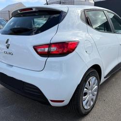 Renault Clio 4 Zen dCi 75 Energy La Bruffi&egrave;re