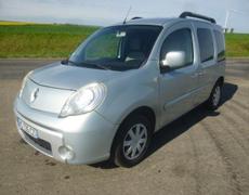 Renault Kangoo Conlie