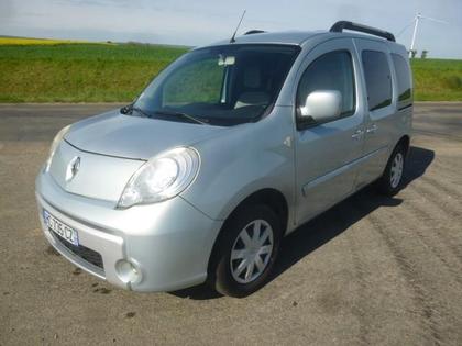Renault Kangoo Conlie
