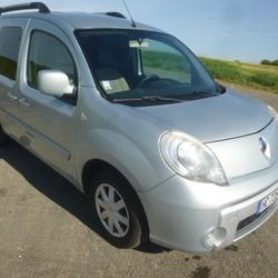 Renault Kangoo Expression Euro 5 1.5 dCi 90 eco2 FAP Conlie