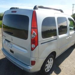 Renault Kangoo Expression Euro 5 1.5 dCi 90 eco2 FAP Conlie