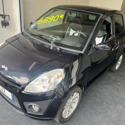 Ligier IXO PACK LUXE Lisieux