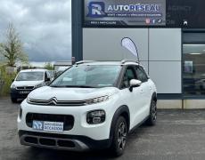 Citroen C3 Aircross Plouigneau
