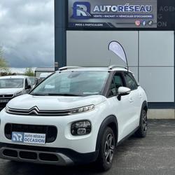 Citroen C3 Aircross Feel PureTech 110 S&amp;S EAT6 Plouigneau