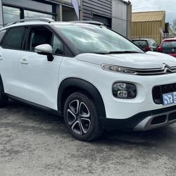 Citroen C3 Aircross Feel PureTech 110 S&amp;S EAT6 Plouigneau