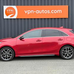 Kia Cee'd GT Line 1.6 CRDi 136 ch ISG DCT7 Cholet