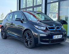 BMW i3 Romagny Fontenay