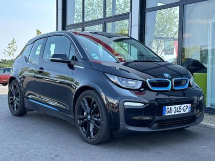 BMW i3 - Edition WindMill Atelier  i3 120 Ah 170 ch BVA - 18 990 €