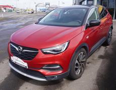 Opel Grandland Saint-Hilaire-du-Harcouët