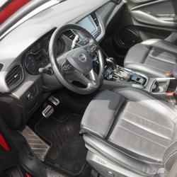 Opel Grandland Ultimate 1.2 Turbo 130 ch BVA8 Saint-Hilaire-du-Harcou&euml;t