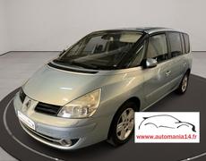 Renault Grand Espace 4 Lisieux