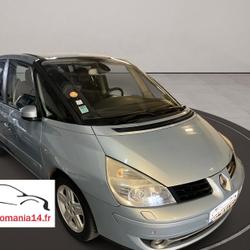 Renault Grand Espace 4 Initiale 2.0 dCi - 175 FAP Lisieux