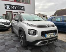 Citroen C3 Aircross - Feel  PureTech 110 S&amp;S BVM5 - 7 490 €