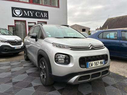 Citroen C3 Aircross - Feel  PureTech 110 S&amp;S BVM5 - 7 490 €