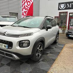 Citroen C3 Aircross Feel PureTech 110 S&amp;S BVM5 Angers