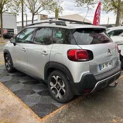 Citroen C3 Aircross Feel PureTech 110 S&amp;S BVM5 Angers