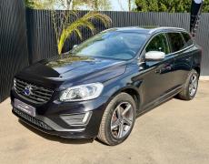 Volvo XC60 Vern-sur-Seiche