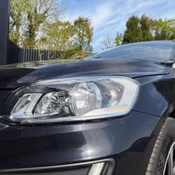 Volvo XC60 R-Design D4 181 ch S&amp;S Vern-sur-Seiche