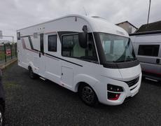 Integral Itineo Claye-Souilly