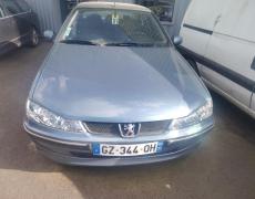 Peugeot 406