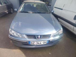 Peugeot 406 - CONFORT 1.8 90 CV - 2 990 €