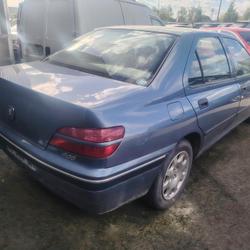 Peugeot 406 CONFORT 1.8 90 CV Ch&acirc;teaugiron