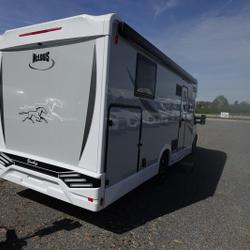 Profile Mc Louis Mc Louis Yearling 70 BVA Claye-Souilly