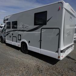 Profile Mc Louis Mc Louis Yearling 70 BVA Claye-Souilly