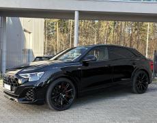 Audi Q8 Les Sables-d'Olonne