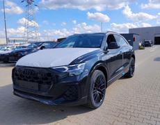 Audi Q8 Les Sables-d'Olonne