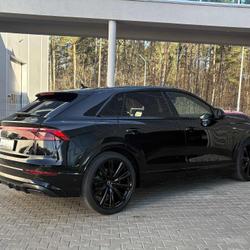 Audi Q8 Competition TFSI e 490 Tiptronic 8 quattro Les Sables-d'Olonne