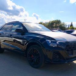 Audi Q8 Competition TFSI e 490 Tiptronic 8 quattro occasion - Les Sables-d'Olonne - photo 2/12