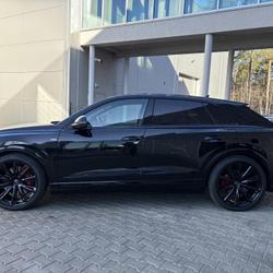 Audi Q8 Competition TFSI e 490 Tiptronic 8 quattro Les Sables-d'Olonne