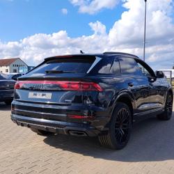 Audi Q8 Competition TFSI e 490 Tiptronic 8 quattro occasion - Les Sables-d'Olonne - photo 3/12